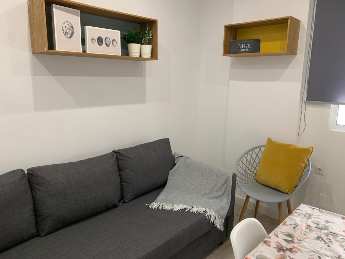 Apartamento—Centro Parking Gratis Grupos Málaga Exterior foto