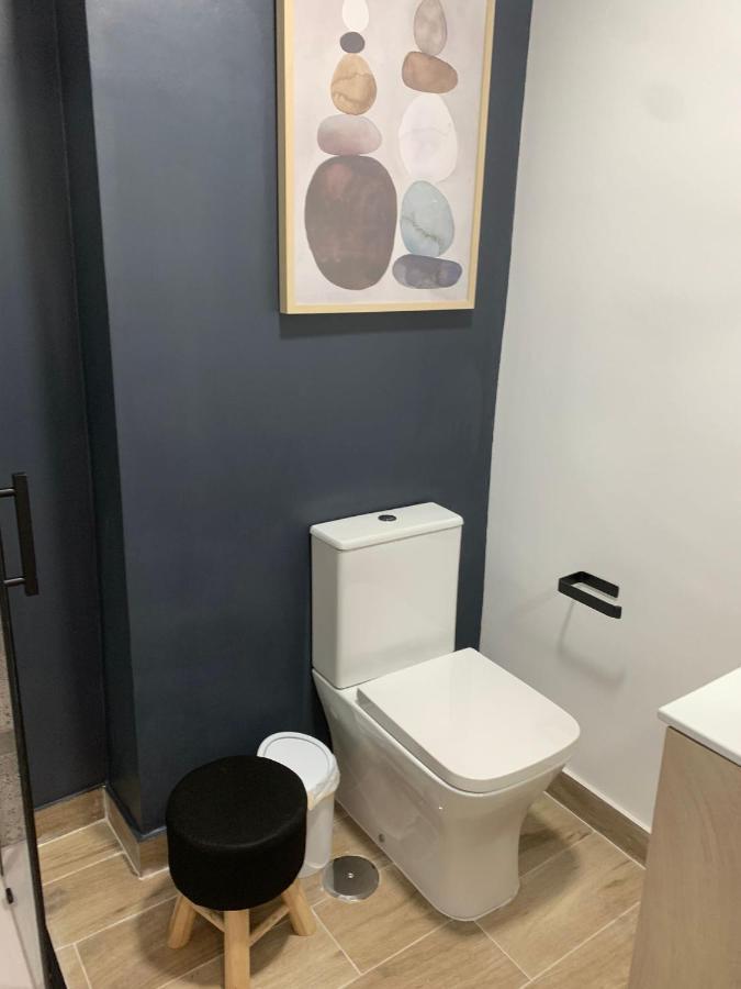 Apartamento—Centro Parking Gratis Grupos Málaga Exterior foto