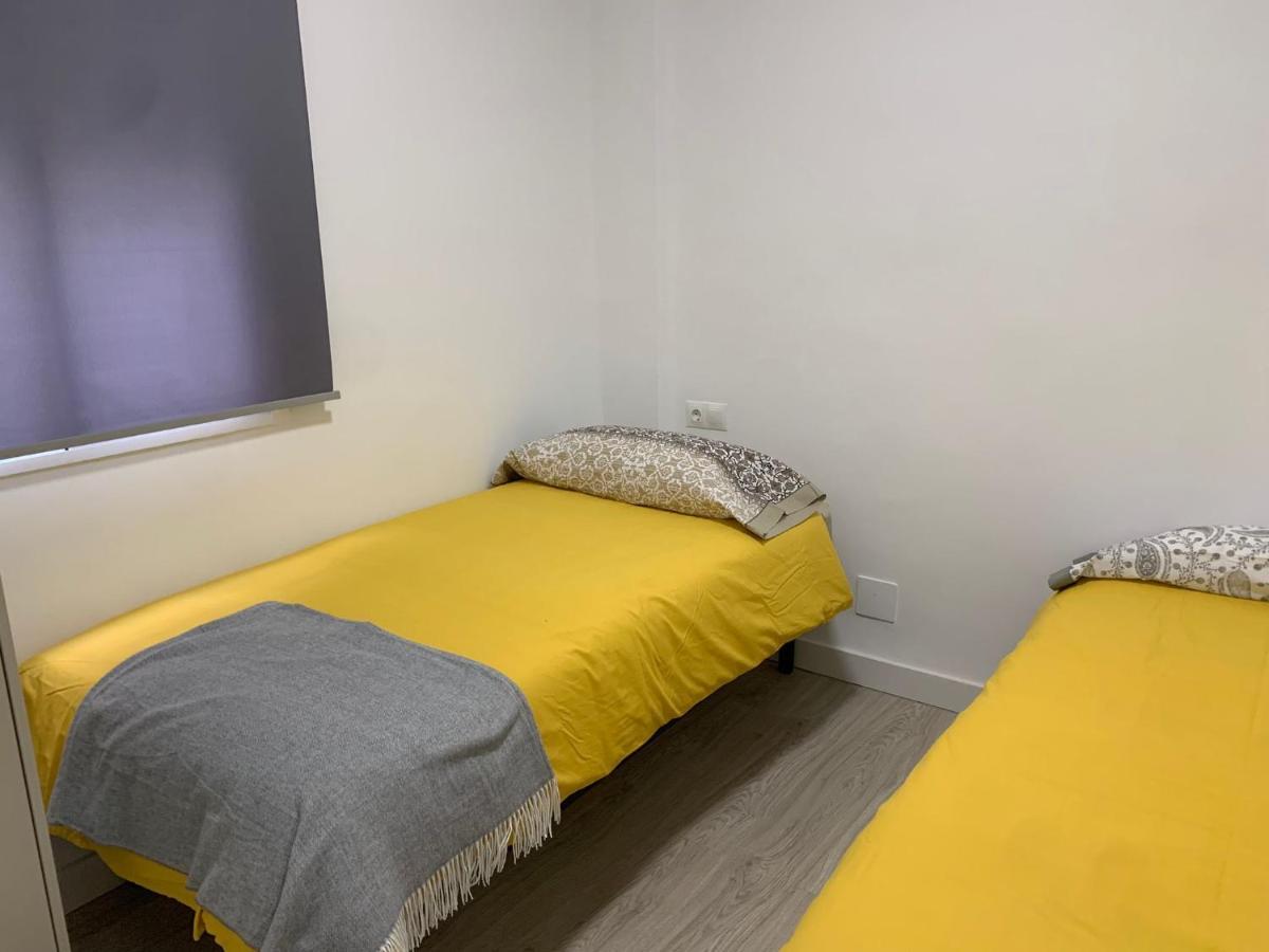 Apartamento—Centro Parking Gratis Grupos Málaga Exterior foto