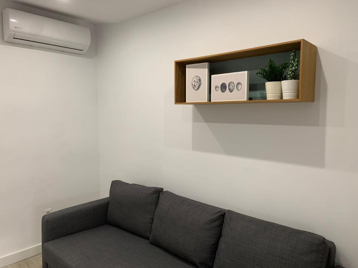 Apartamento—Centro Parking Gratis Grupos Málaga Exterior foto
