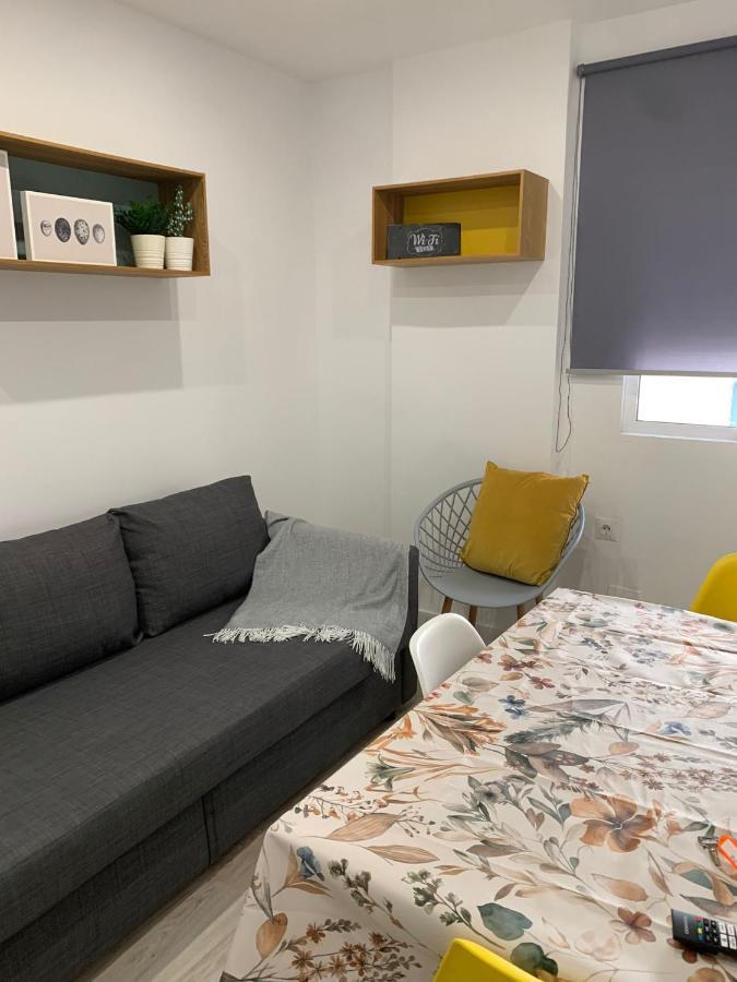 Apartamento—Centro Parking Gratis Grupos Málaga Exterior foto