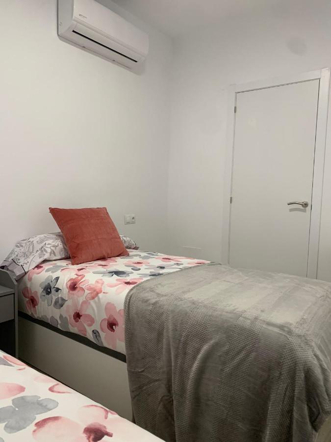 Apartamento—Centro Parking Gratis Grupos Málaga Exterior foto