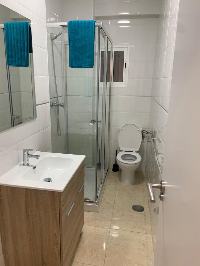 Apartamento—Centro Parking Gratis Grupos Málaga Exterior foto