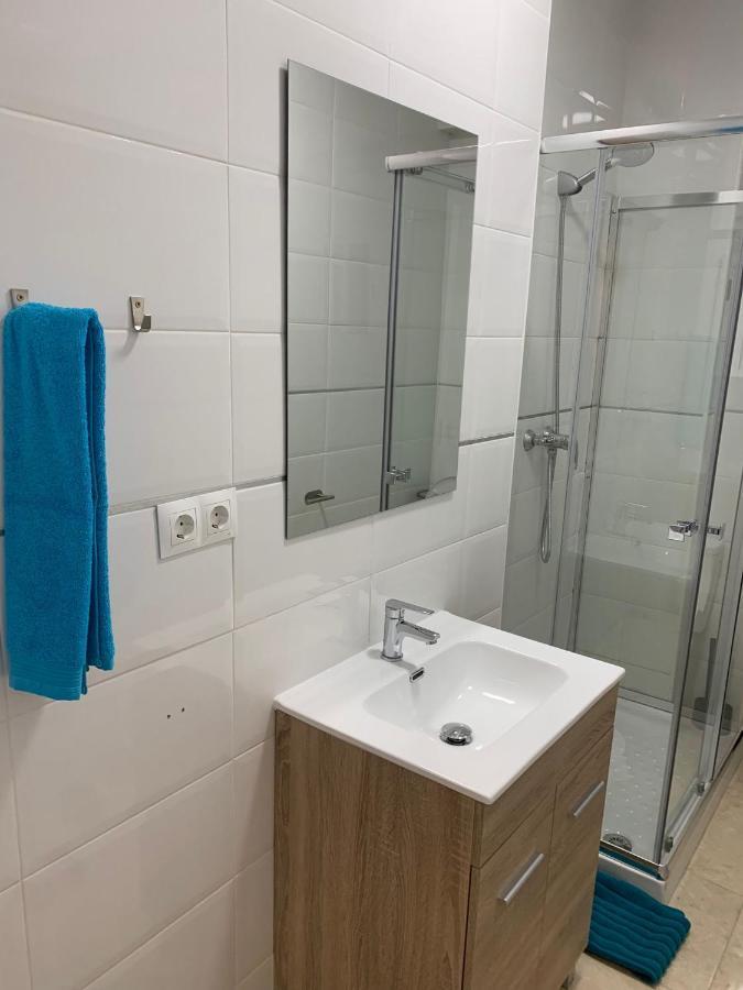 Apartamento—Centro Parking Gratis Grupos Málaga Exterior foto