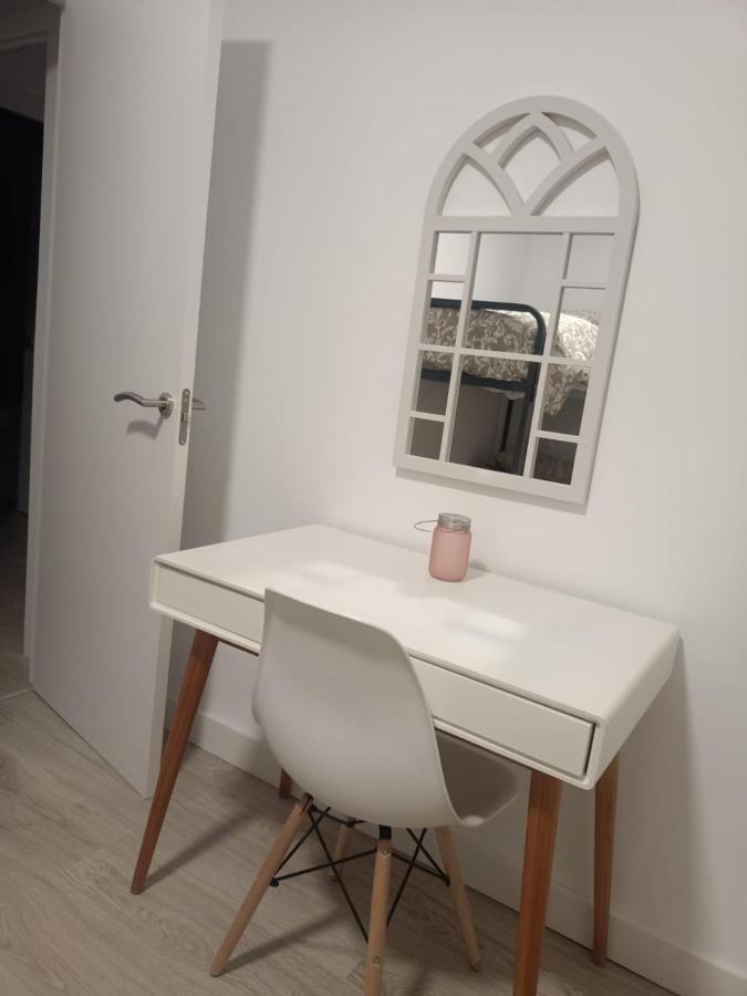 Apartamento—Centro Parking Gratis Grupos Málaga Exterior foto