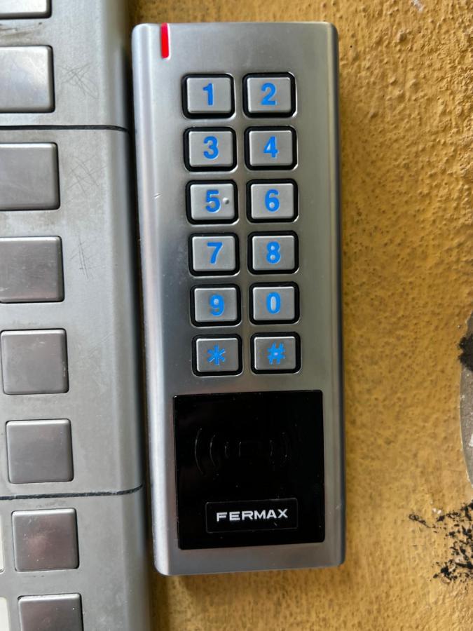 Apartamento—Centro Parking Gratis Grupos Málaga Exterior foto