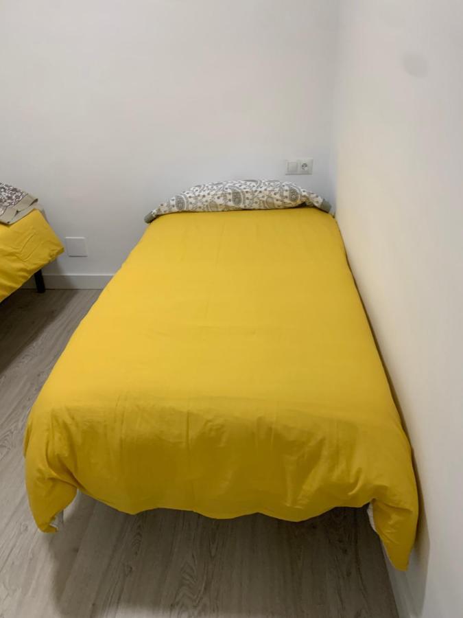 Apartamento—Centro Parking Gratis Grupos Málaga Exterior foto