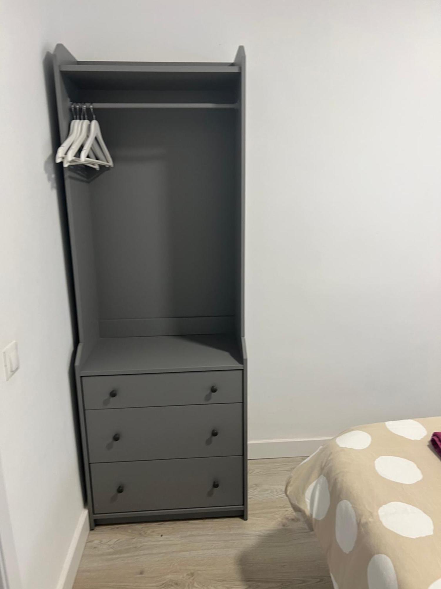 Apartamento—Centro Parking Gratis Grupos Málaga Exterior foto